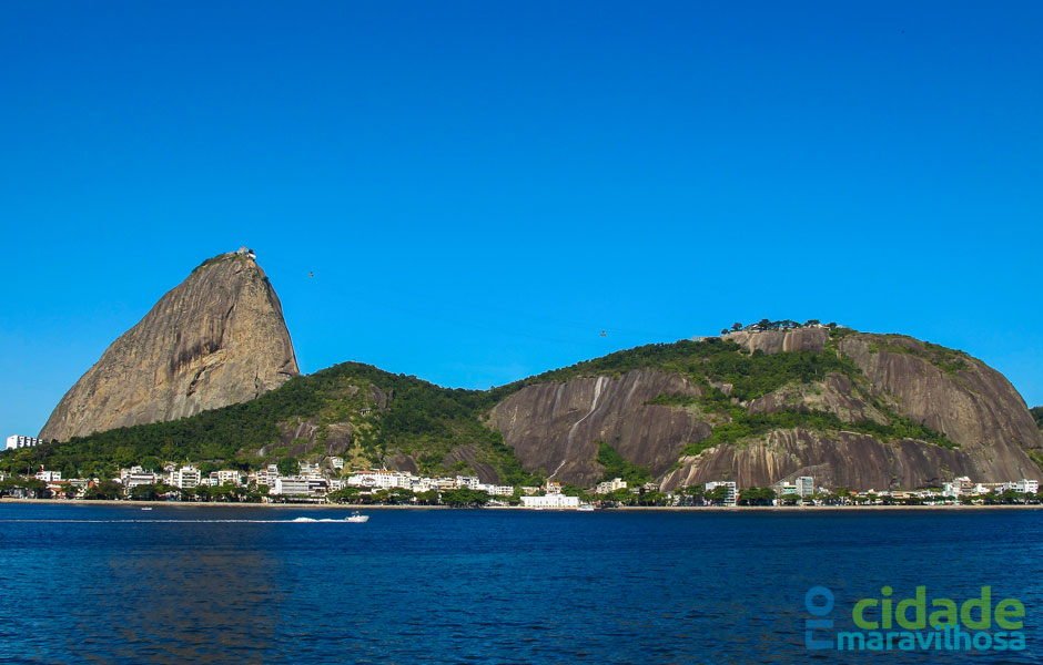 Praia do Secreto, no Rio de Janeiro, é um pequeno paraíso secreto