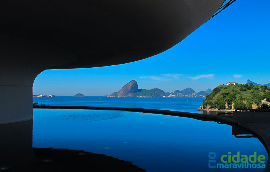 Praia do Secreto, no Rio de Janeiro, é um pequeno paraíso secreto