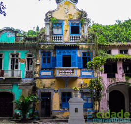 Largo do Boticário