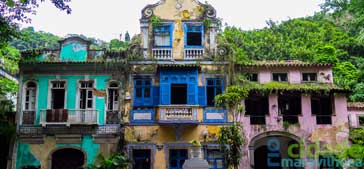 Largo do Boticário
