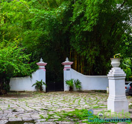 Largo do Boticário