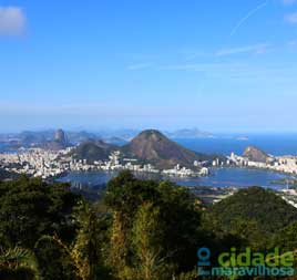 Vista Chinesa