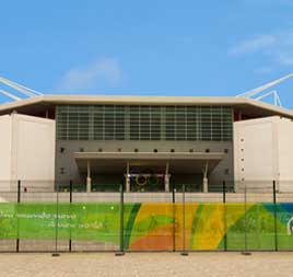 Arena Olímpica do Rio