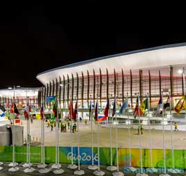 Arena Carioca 2 (Parque Olímpico)