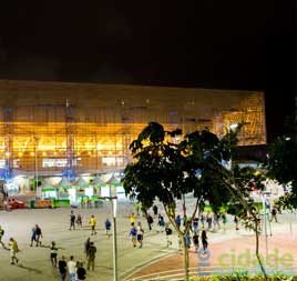 Arena do Futuro