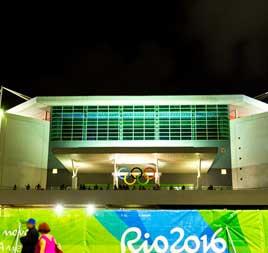 Arena Olímpica do Rio