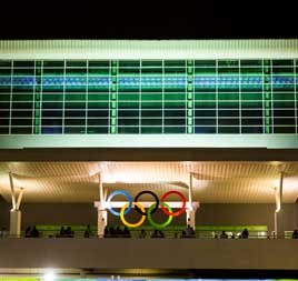 Arena Olímpica do Rio