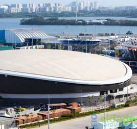 Est&aacute;dio da Lagoa